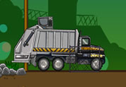 Garbage Truck